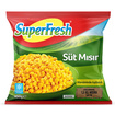 SuperFresh Süt Mısır 450 G - Görsel 1