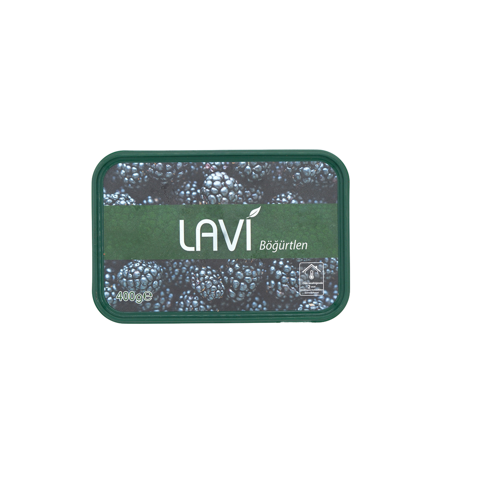 Lavi Böğürtlen 400 G - Görsel 2