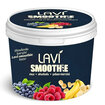 Lavi Smoothie Muz Ahududu Yaban Mersini 150 G - Görsel 1