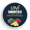 Lavi Smoothie Muz Ahududu Yaban Mersini 150 G - Görsel 3