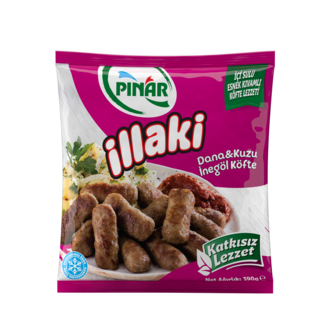 Pınar Köfte İnegöl 390 G