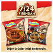 SuperFresh 7/24 Fırından Gurme Kruvasan 360 G - Görsel 2
