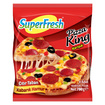 Superfresh Pizza King 4'lü 780 G - Görsel 1