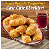 Superfresh Patatesli Rulo Börek 500 G - Görsel 2