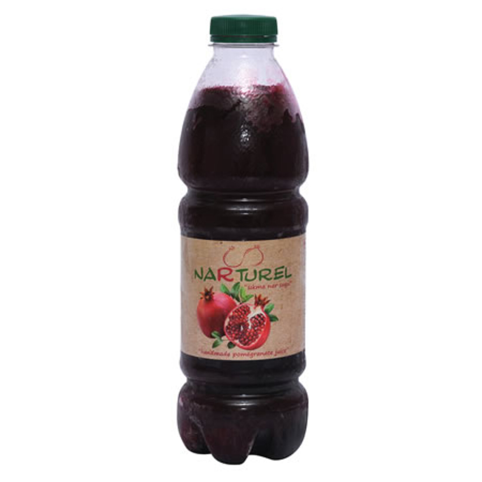 Narturel Sıkma Narsuyu 1000 Ml