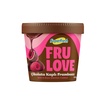 Superfresh Frulove Çikolata Kaplı Frambuaz 130 G - Görsel 1