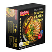 Chefista Dondurulmuş Tokyo Style Tavuklu Ramen 450 G - Görsel 2