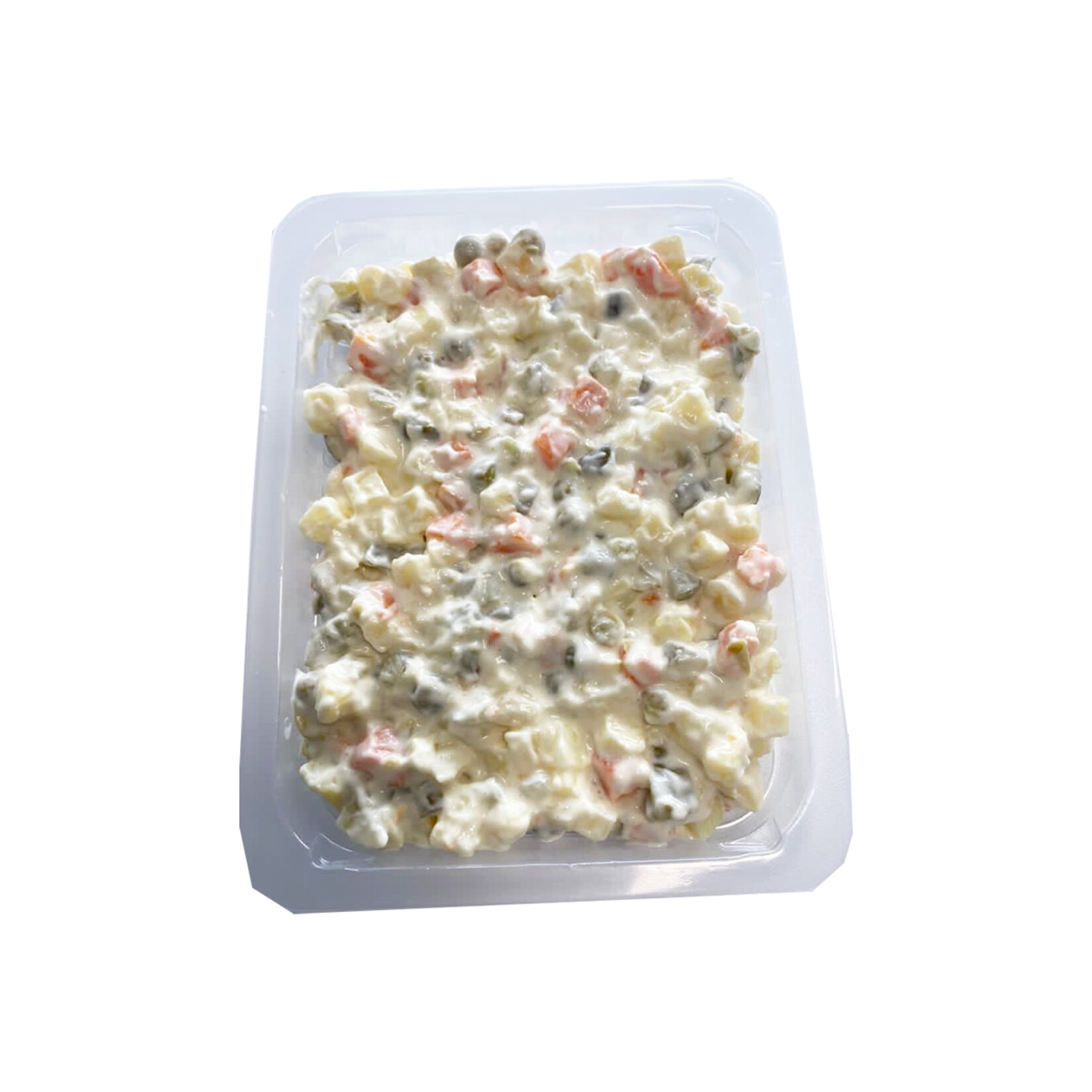 Gurumen Amerikan Salata 200 G - Görsel 2