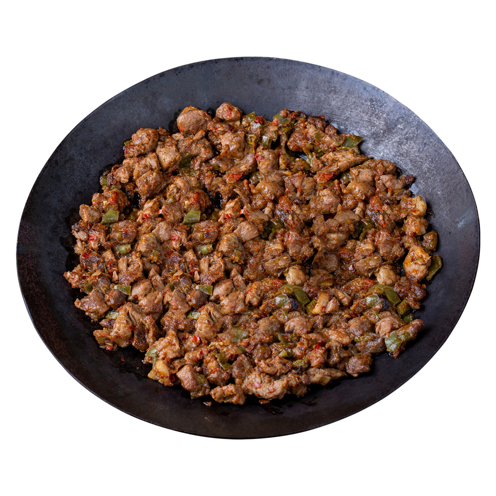 Kuzu Sac Kavurmalık Kıvırcık Kg - Görsel 2