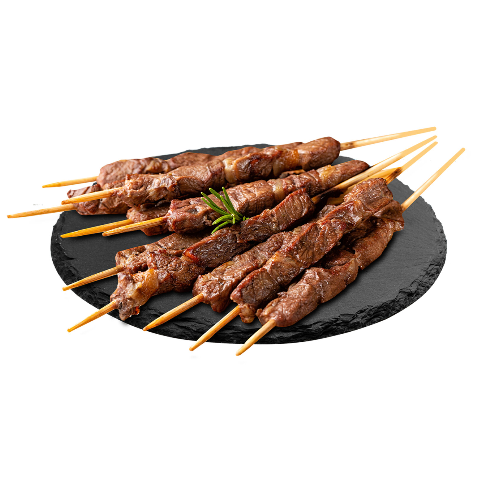 Kuzu Çöp Şiş Kıvırcık Kg - Görsel 2