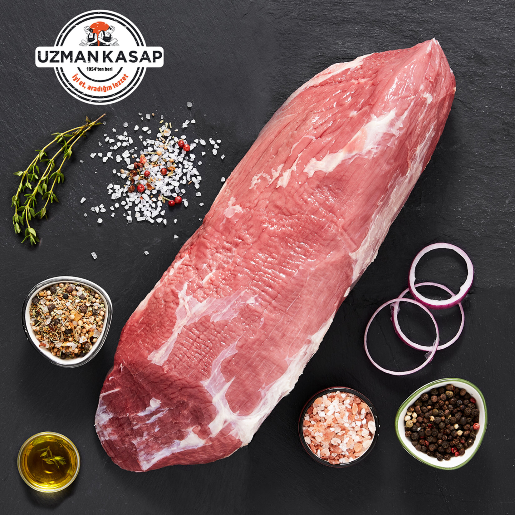 Dana Nuar (Gulaşlık) Çiftlik Kg - Görsel 1