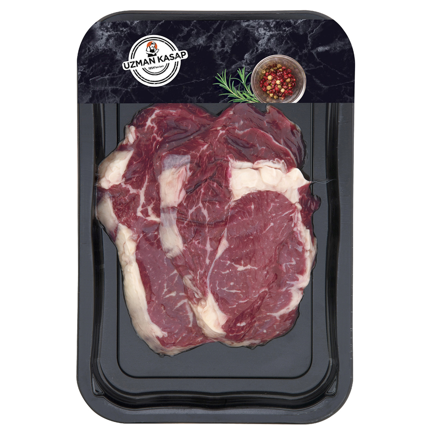 Uzman Kasap Dana Antrikot Kg