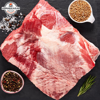 Dana Tandır (Brisket) Kg