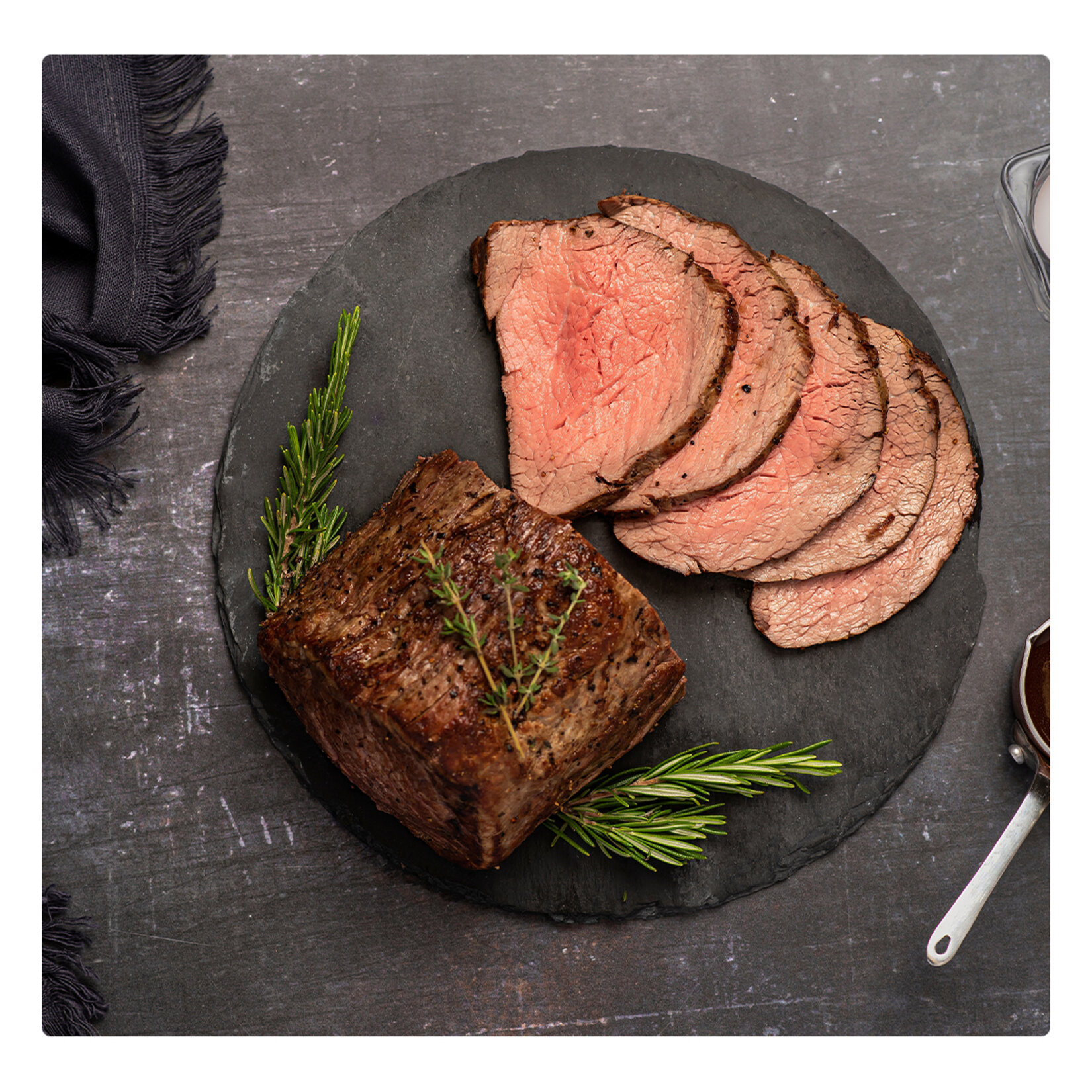 Dana Rostoluk Et Yöresel Kg - Görsel 2