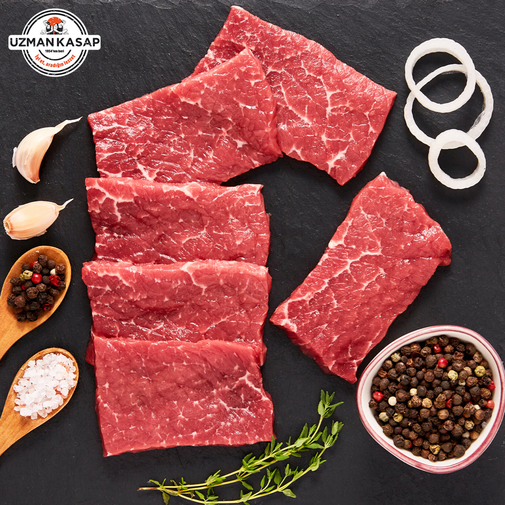 Dana Külbastı Yöresel Kg