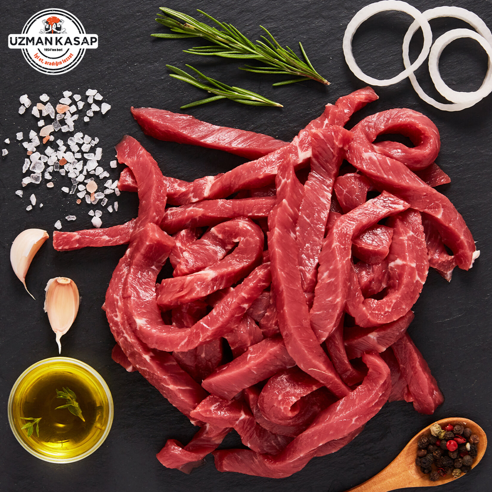 Dana Stragonofluk Et Yöresel Kg