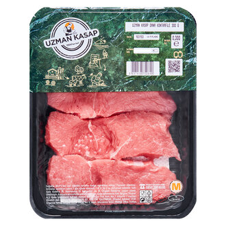 Uzman Kasap Dana Kontrafile 300 G