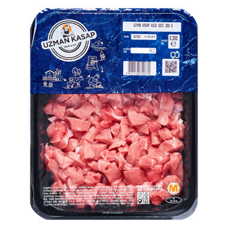 Uzman Kasap Kuzu Sote 300 G