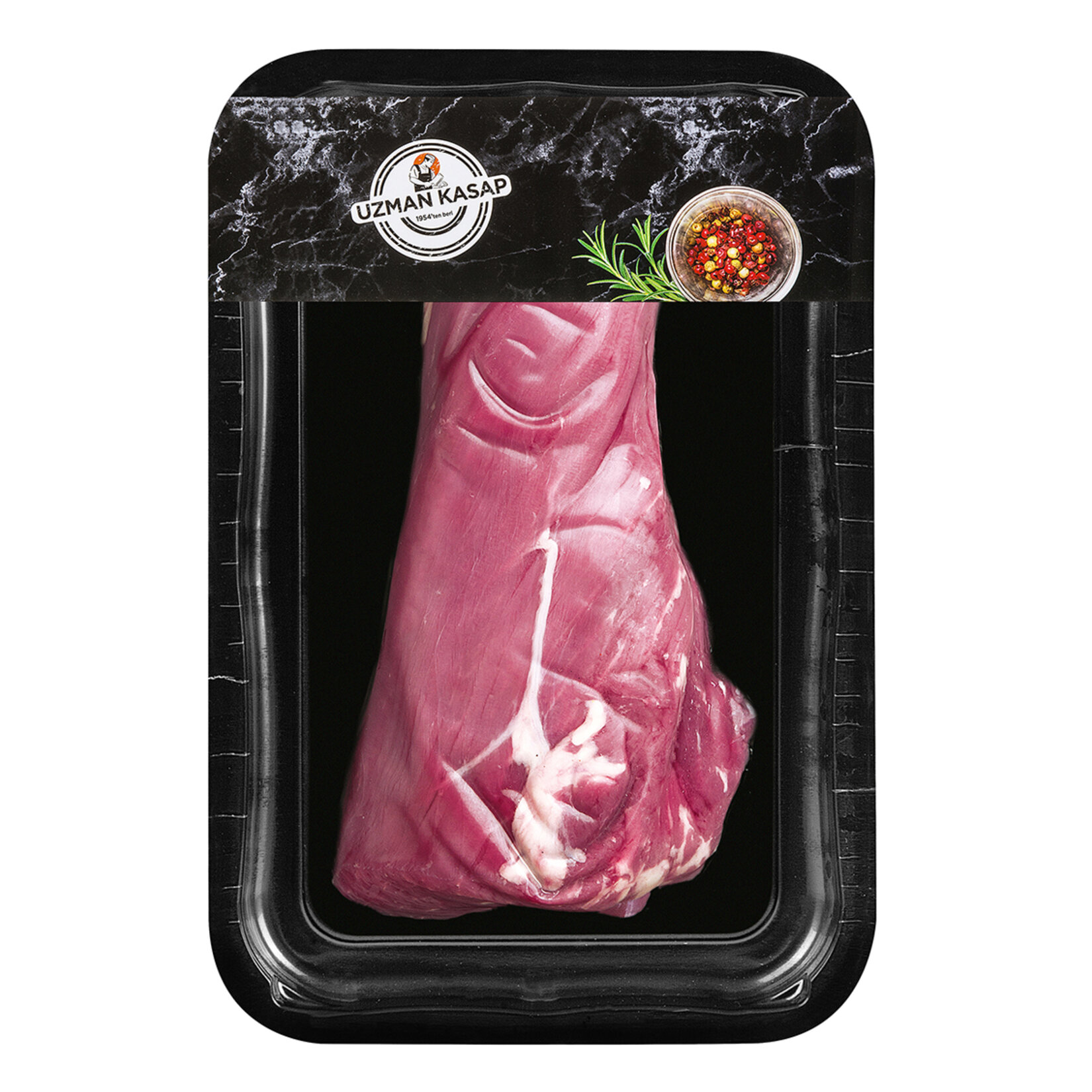 Uzman Kasap Dana Lokum Kg 