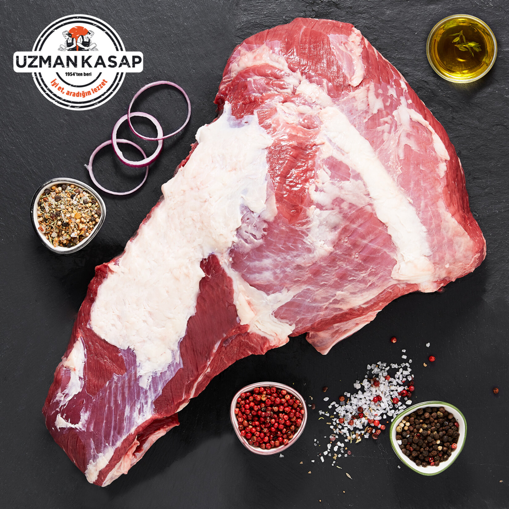 Dana Kavurmalık Sokum Anadolu Kg