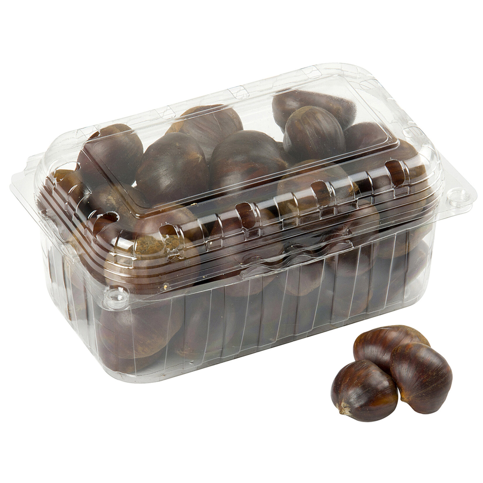 Kestane 500 G Paket Adet