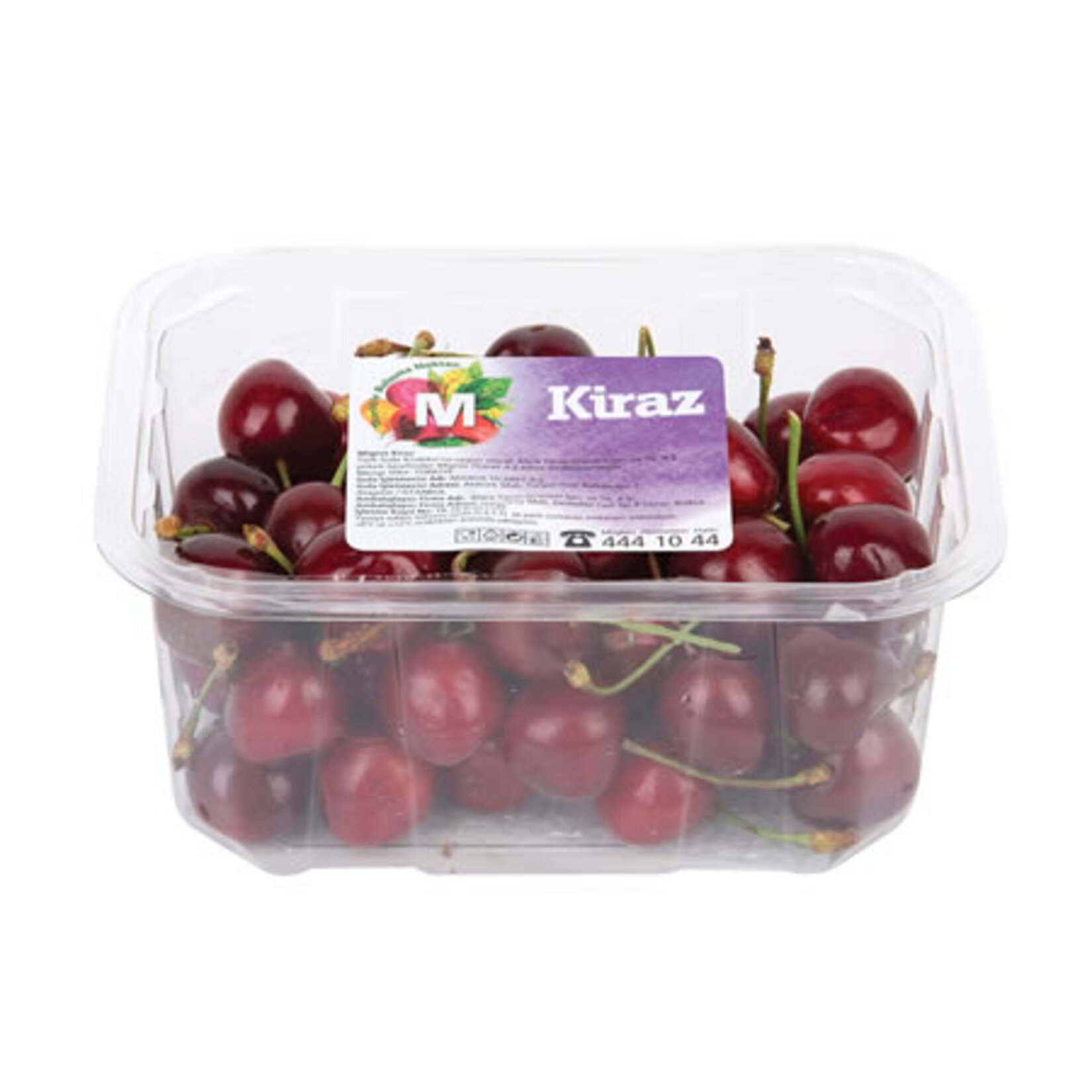 Migros Kiraz 500 G