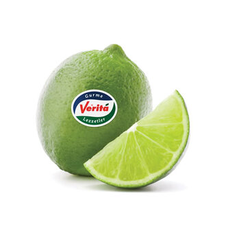 Verita Limes 3'lü Paket 200 G