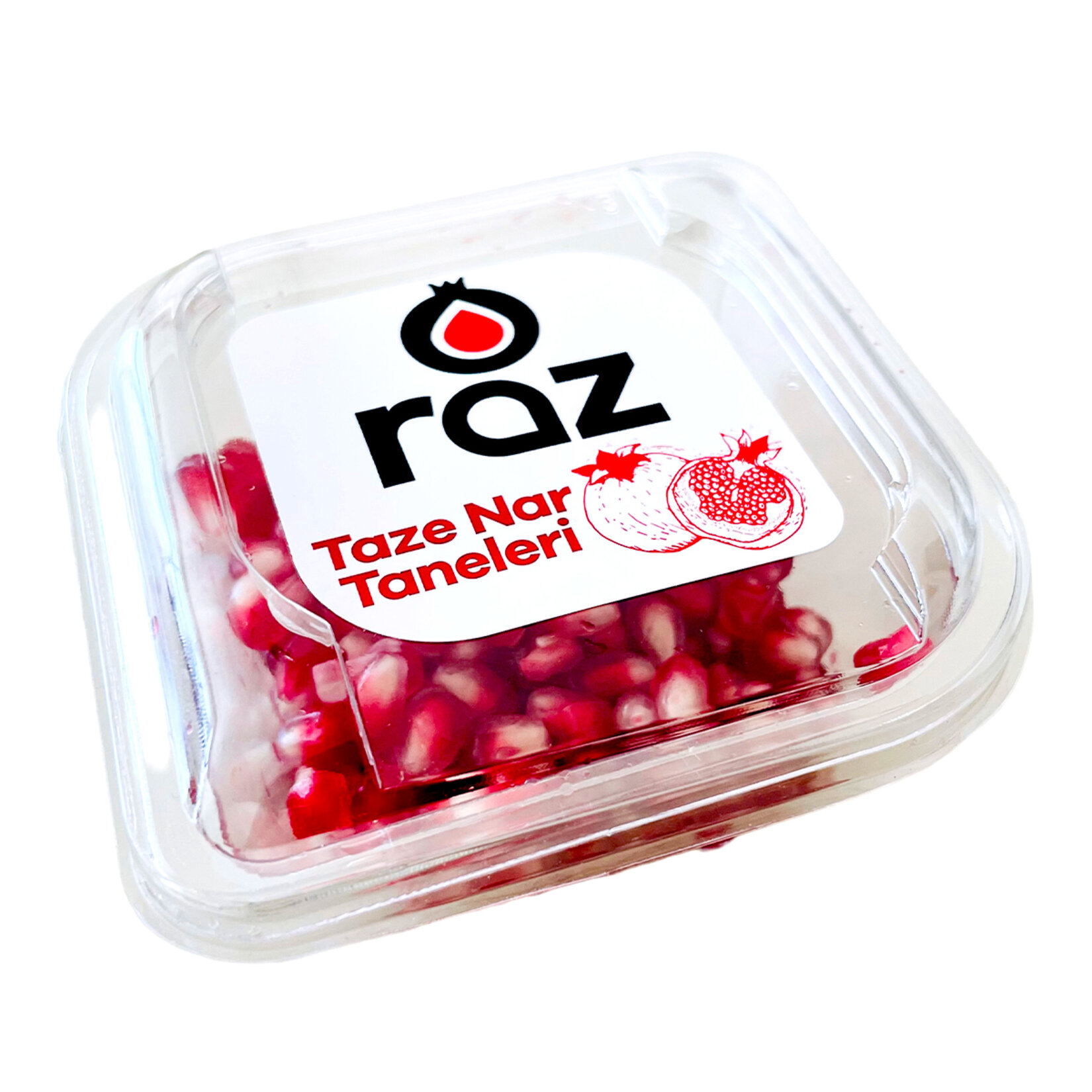 Raz Nar Taneleri 100 Gr - Görsel 3