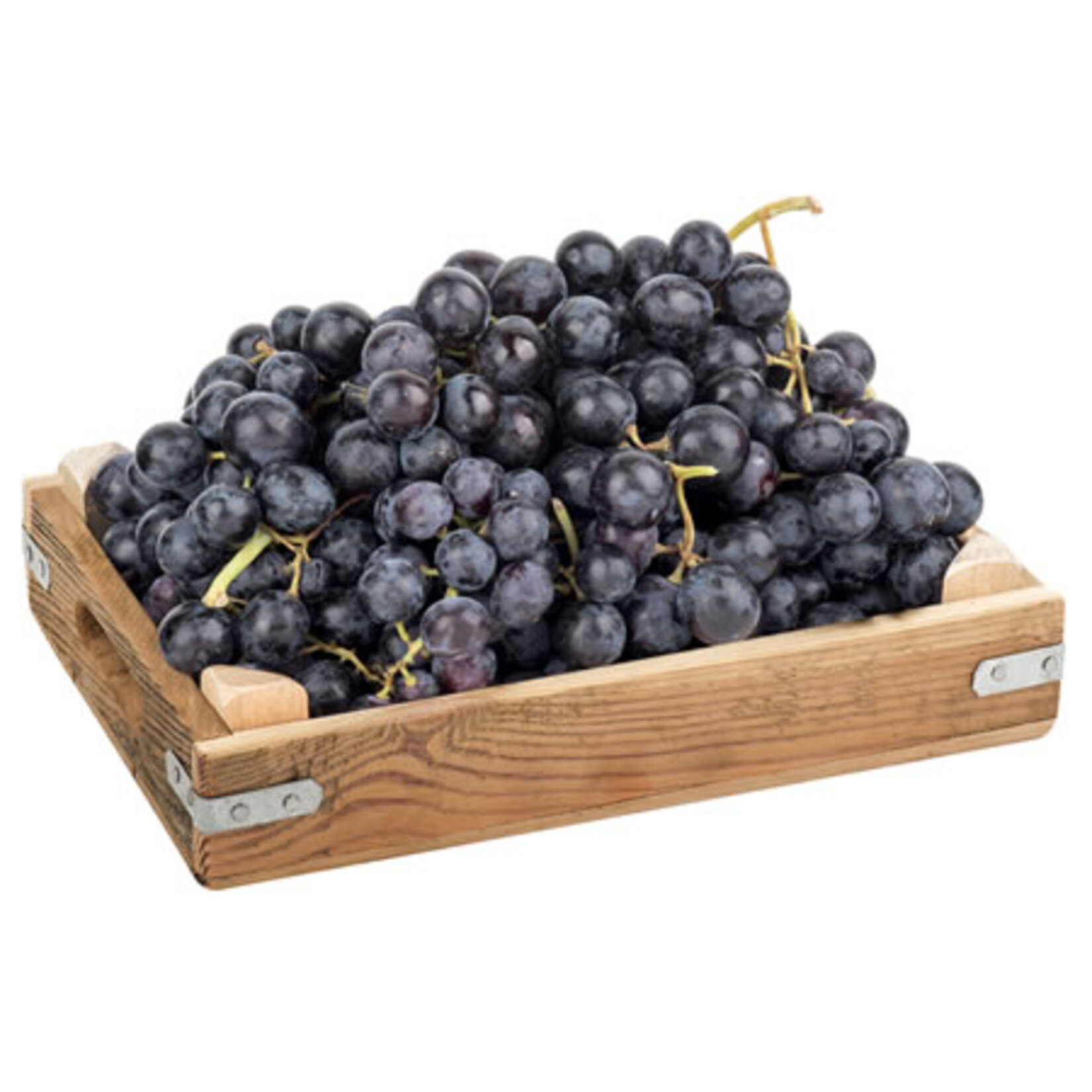 Üzüm Siyah Çekirdeksiz Kg