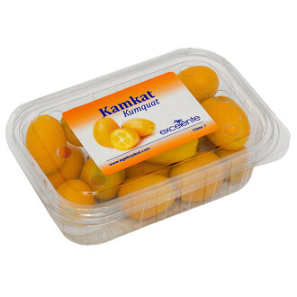 Excelente Kumkuat Paket 150 G