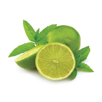 Excelente Lime 3'lü Paket 195 G