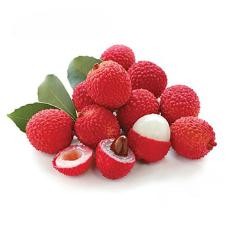 Lychee ( Liçi ) 150 G Paket