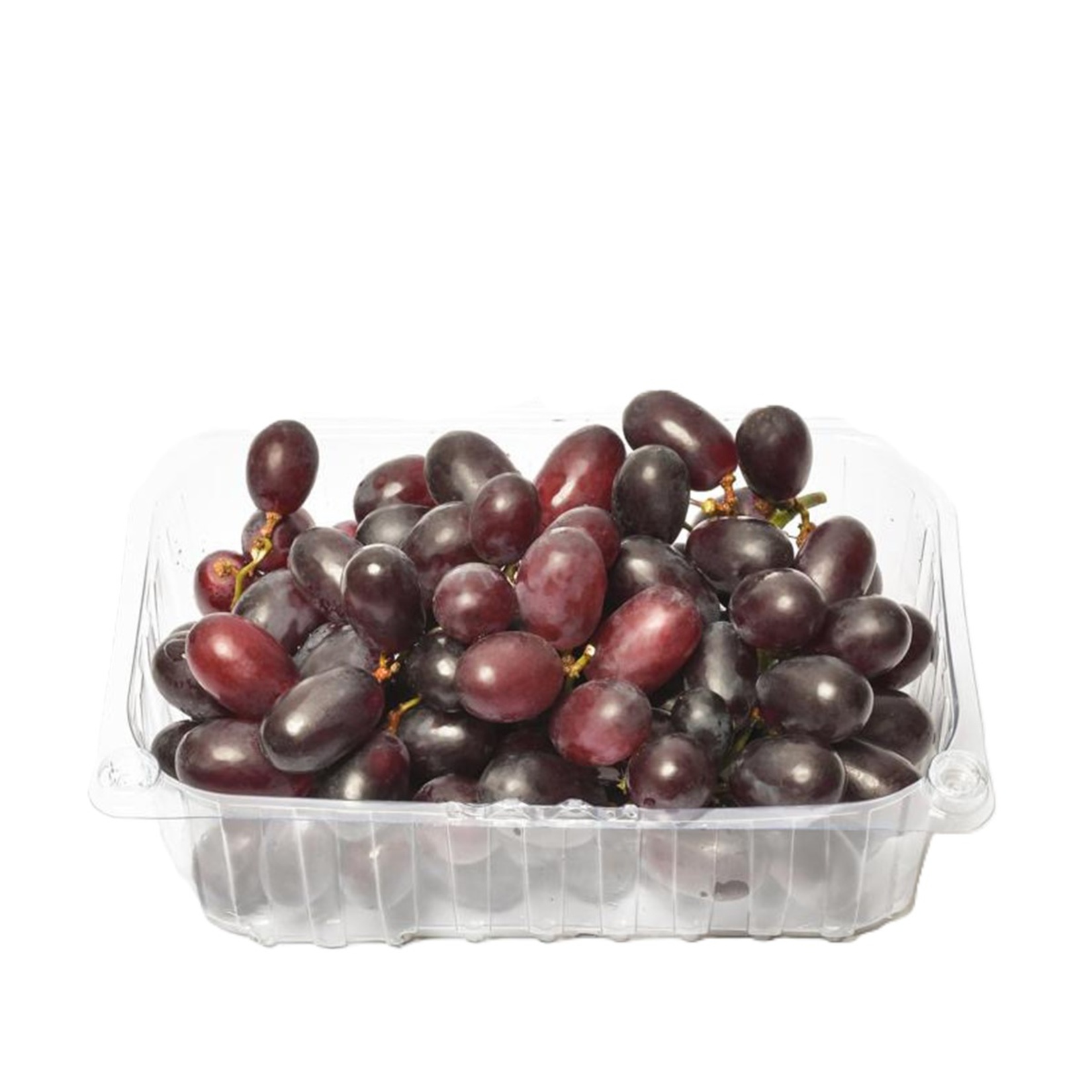 Üzüm Çekirdeksiz Kırmızı İthal 500 G Paket Adet - Görsel 1