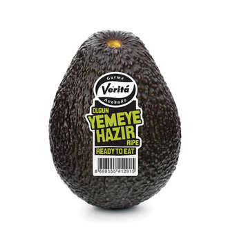Verita Gurme Yemeye Hazır Avokado Adet