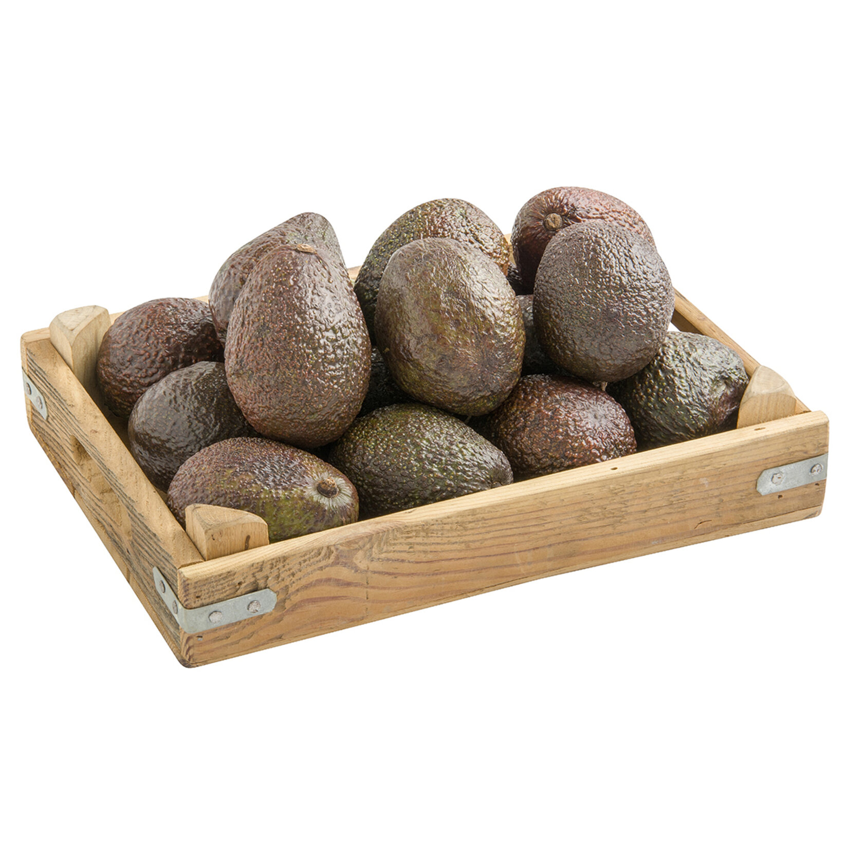 Excelente Yemeye Hazır Avokado