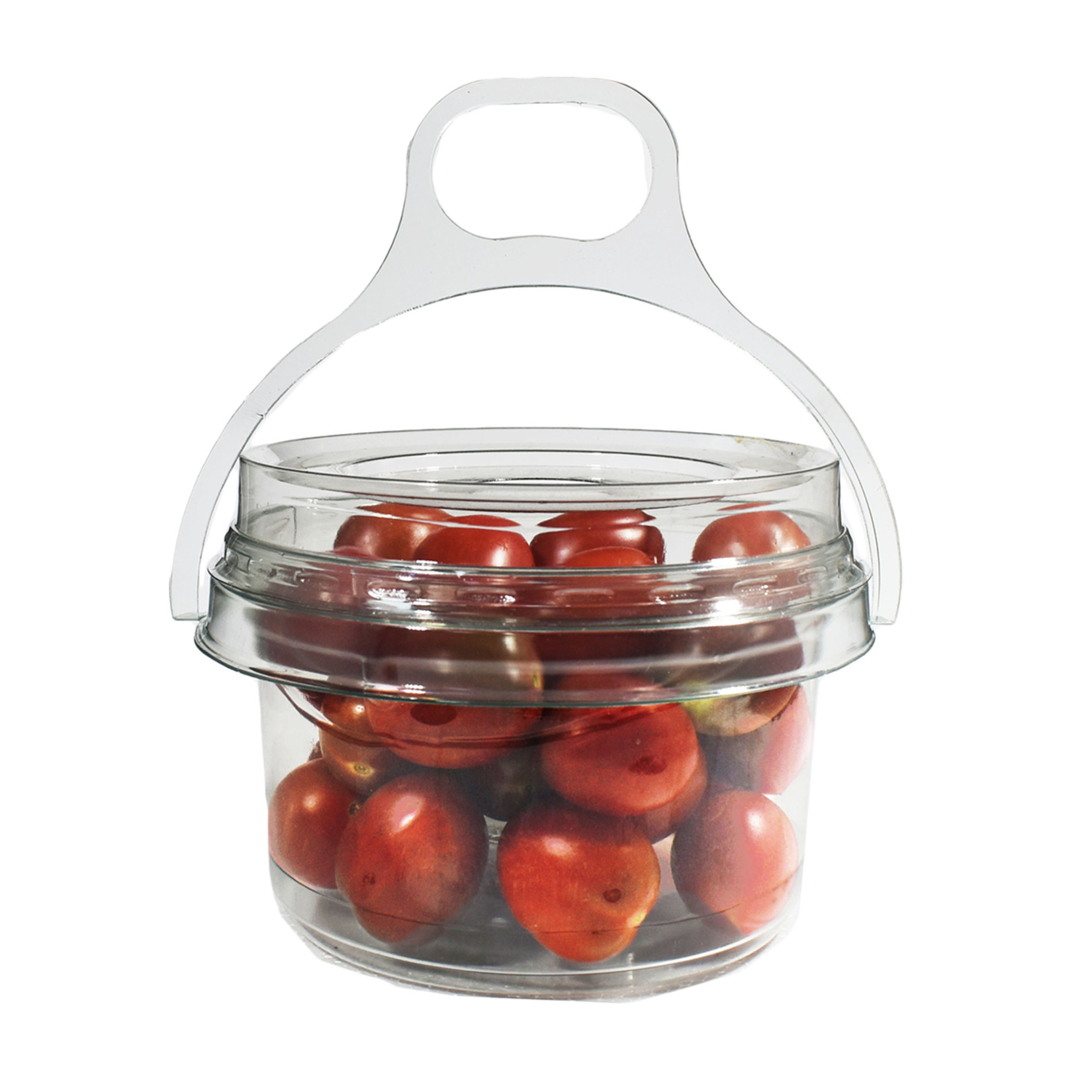 Atıştırmalık Siyah Domates 250 G