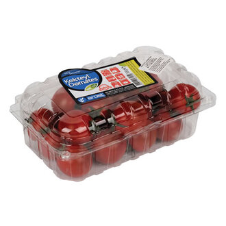 Domates Kokteyl 500 G Erüst