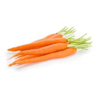 Havuç Çıtır 250 G Paket Adet