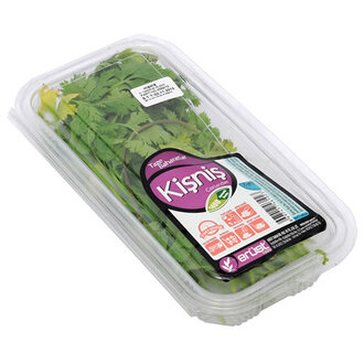 Erüst Kişniş 25 G