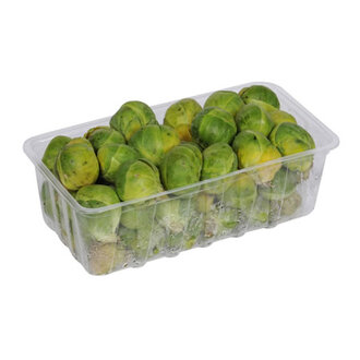 Lahana Brüksel 500 G Paket Adet