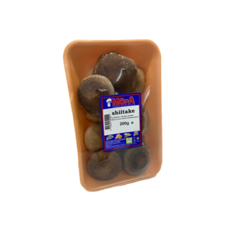 Müpa Mantar Shiitake 200 G
