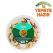 Migros Yemeye Hazır Karışık Kap Salata 200 G - Görsel 1