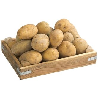 Patates Seçilmiş Kg