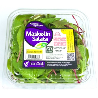 Salata Maskolin 150 G Erüst