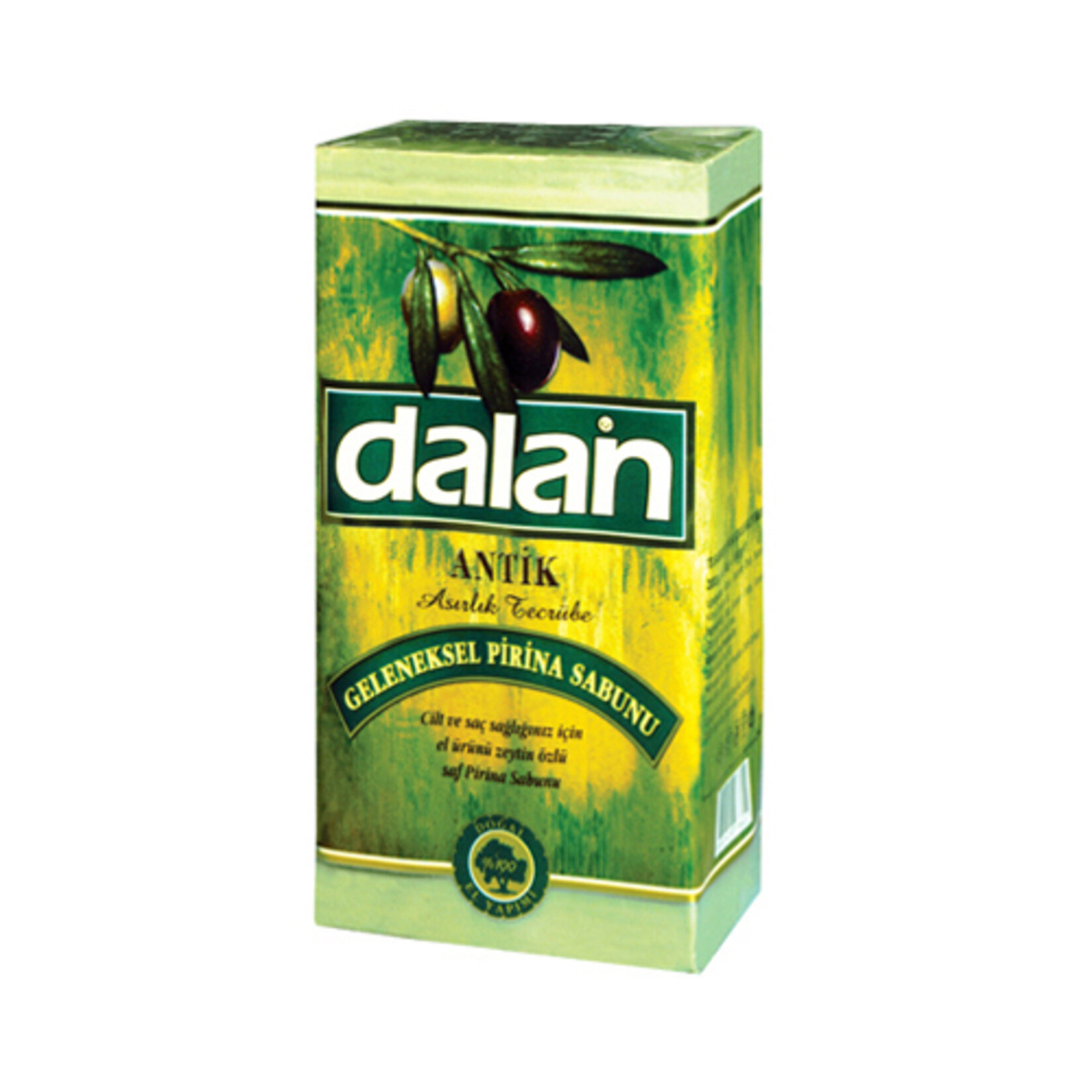 Dalan Antik Pirina Kokulu 5 x 180 G - Görsel 1