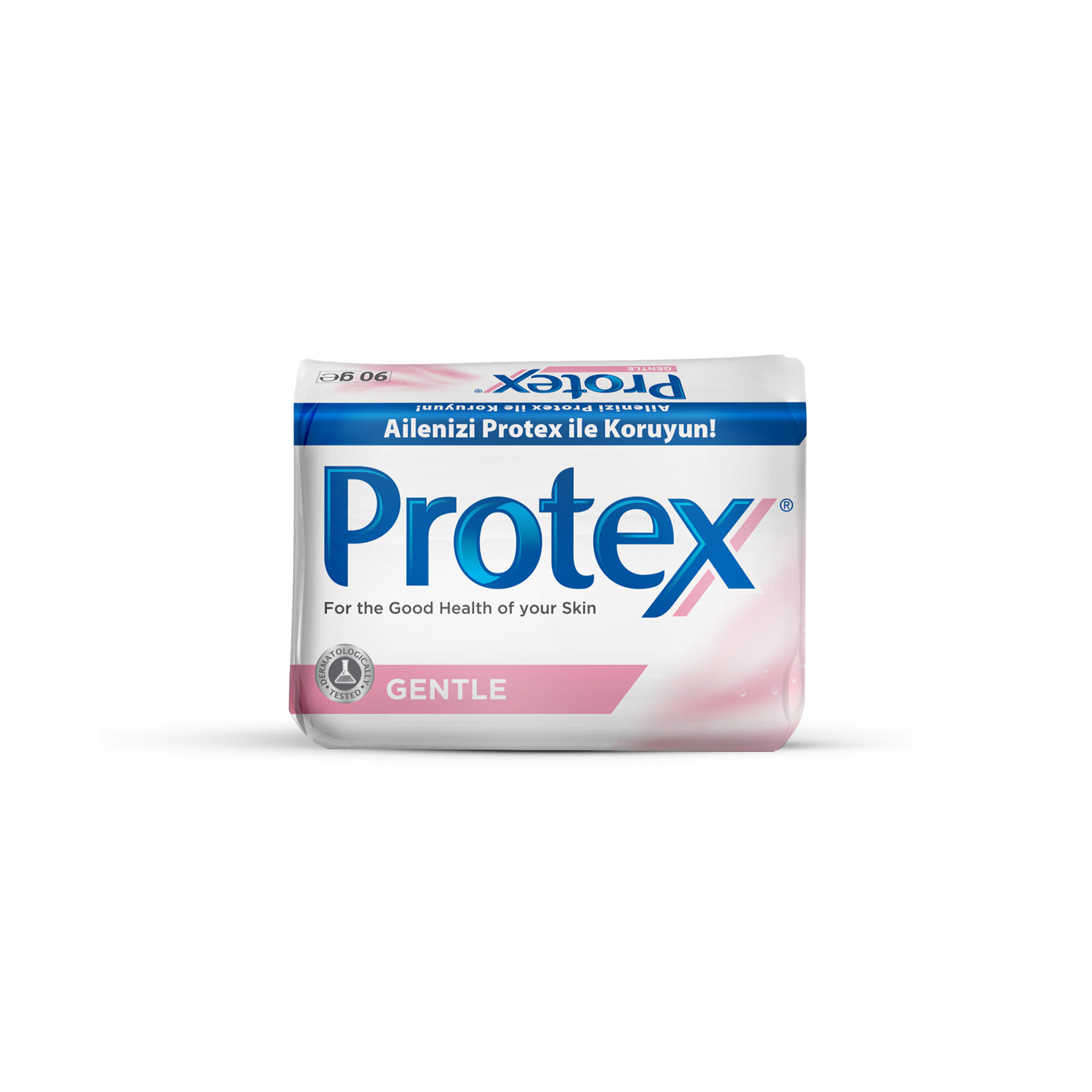 Protex Gentle Hijyenik Sabun 90 G - Görsel 1