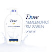 Dove Nemlendirici Sıvı Sabun 500 Ml - Görsel 3