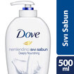 Dove Nemlendirici Sıvı Sabun 500 Ml - Görsel 2