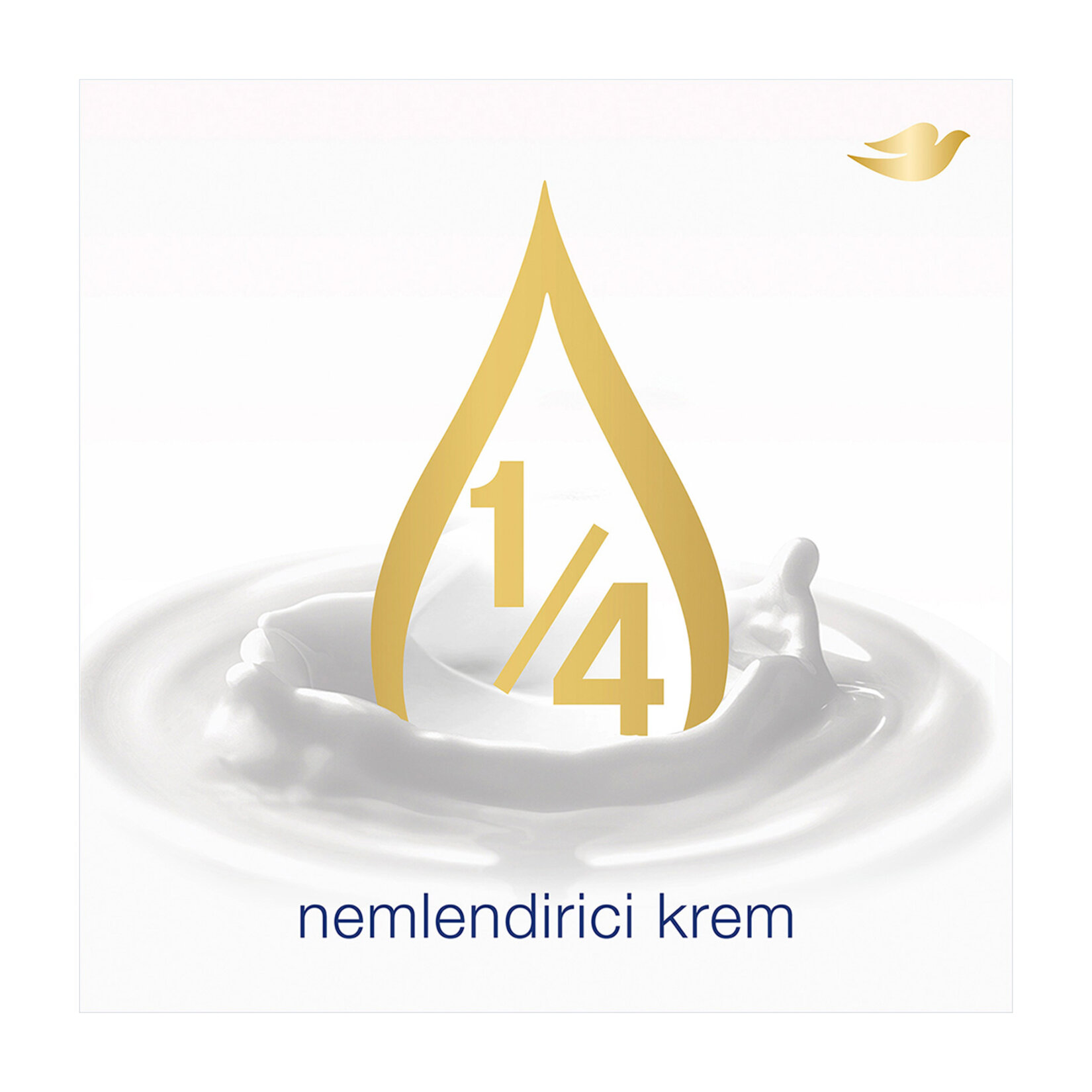 Dove Nemlendirici Sıvı Sabun 450 Ml - Görsel 4