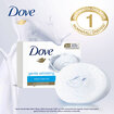 Dove Beauty Cream Bar Gentle Exfoliating 90 G - Görsel 3